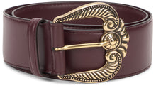 Load image into Gallery viewer, Leather belt
