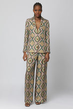 Load image into Gallery viewer, Silk jacket
