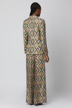 Load image into Gallery viewer, Silk jacket
