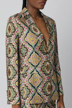Load image into Gallery viewer, Silk jacket
