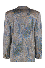 Load image into Gallery viewer, Double-breasted jacket
