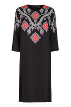 Load image into Gallery viewer, Print cady dress

