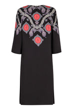 Load image into Gallery viewer, Print cady dress
