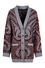 Load image into Gallery viewer, Wool cardigan

