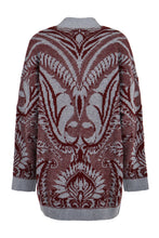 Load image into Gallery viewer, Wool cardigan

