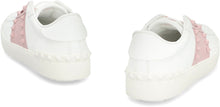Load image into Gallery viewer, Valentino Garavani - Rockstud Untitled Low-top sneakers
