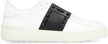 Load image into Gallery viewer, Rockstud Untitled Low-top sneakers
