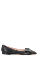 Load image into Gallery viewer, Bowow leather ballet flats
