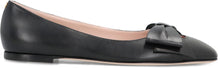 Load image into Gallery viewer, Bowow leather ballet flats
