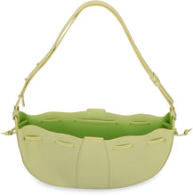 Load image into Gallery viewer, Lilium leather shoulder bag

