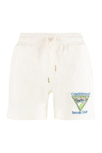 Load image into Gallery viewer, Stretch cotton shorts
