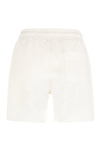 Load image into Gallery viewer, Stretch cotton shorts
