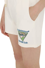 Load image into Gallery viewer, Stretch cotton shorts
