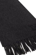 Load image into Gallery viewer, Scarf with fringes
