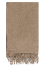 Load image into Gallery viewer, Shawl with fringes
