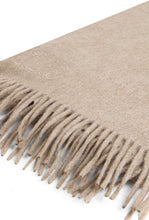 Load image into Gallery viewer, Shawl with fringes
