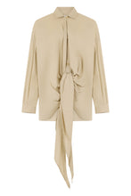 Load image into Gallery viewer, Romy shirt in cotton blend
