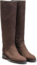 Load image into Gallery viewer, Herm boot in suede
