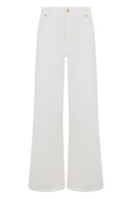 Load image into Gallery viewer, Loose jeans in cotton
