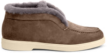 Load image into Gallery viewer, Fortune loafers in suede
