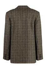Load image into Gallery viewer, Lucy Prince of Wales checked jacket
