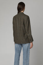Load image into Gallery viewer, Lucy Prince of Wales checked jacket
