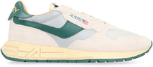 Load image into Gallery viewer, Reelwind low-top sneakers
