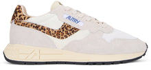Load image into Gallery viewer, Sneaker low-top Reelwind
