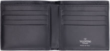Load image into Gallery viewer, Valentino Garavani - Logo leather wallet
