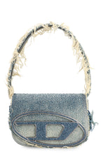 Load image into Gallery viewer, 1DR denim shoulder bag
