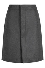 Load image into Gallery viewer, Cashmere skirt
