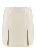 Load image into Gallery viewer, Leather mini skirt
