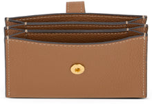 Load image into Gallery viewer, Leather wallet
