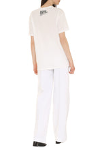 Load image into Gallery viewer, Printed cotton T-shirt
