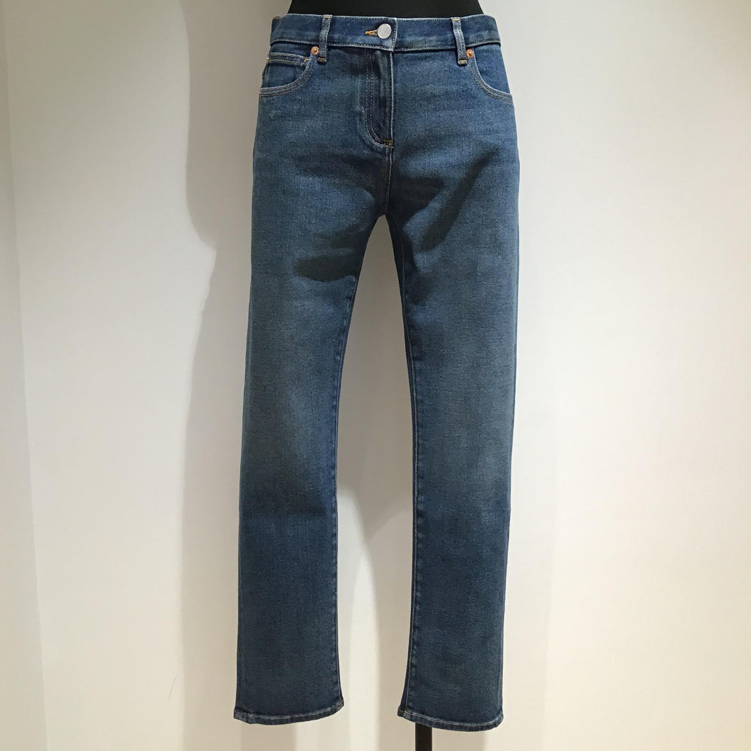 5-pocket jeans