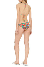 Load image into Gallery viewer, Triangle bra bikini
