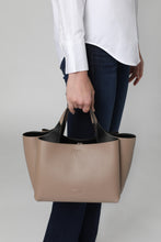 Load image into Gallery viewer, Leather mini handbag
