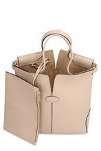Load image into Gallery viewer, Tod's Di Bag Folio Tote bag
