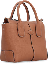 Load image into Gallery viewer, Tod's Di smooth leather tote bag
