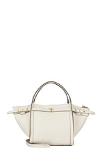 Load image into Gallery viewer, Small Leather Handbag Shopping
