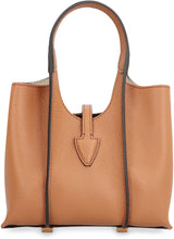 Load image into Gallery viewer, T Timeless Micro leather tote
