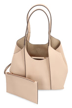 Load image into Gallery viewer, Piccola T Timeless Leather tote
