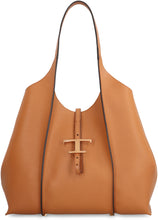Load image into Gallery viewer, Media T Timeless Leather tote
