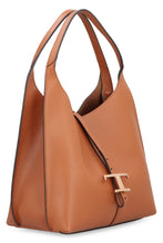 Load image into Gallery viewer, T Timeless piccola Leather shoulder bag
