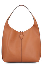 Load image into Gallery viewer, T Timeless piccola Leather shoulder bag
