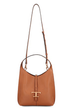 Load image into Gallery viewer, T Timeless piccola Leather shoulder bag
