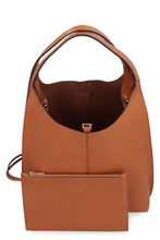 Load image into Gallery viewer, T Timeless piccola Leather shoulder bag
