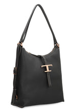 Load image into Gallery viewer, T Timeless leather shoulder bag
