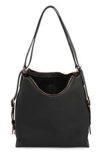 Load image into Gallery viewer, T Timeless leather shoulder bag
