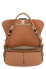 Load image into Gallery viewer, T Timeless leather shoulder bag
